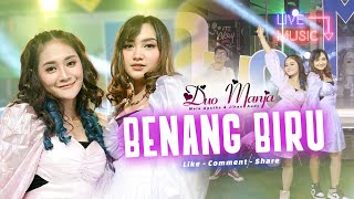 Duo Manja - Benang Biru (Live Music)