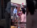 eritrean ethiopian couple dance