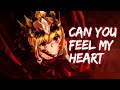 Fate/Grand Order 「Can You Feel My Heart」(by Youth Never Dies) 【AMV】