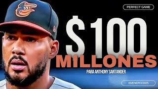 MLB🔥 ¿PETE ALONSO RUMBO a ANÁHEIM? | JUGADOR RECHAZÓ $16,000,000.00 para JUGAR en DODGERS