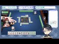 【雀魂】雀聖３坂に挑戦★5575 9000 @190【段位戦 vtuber 麻雀プロ】