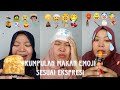 kumpulan makan emoji unik ekspresi #trending #viral #fyp #emoji #makan #lucu #food #emojichallenge