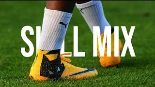 Crazy Football Skills 2018/19 - 🔥🔥 Skill Mix | HD