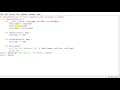 Banking class program in python