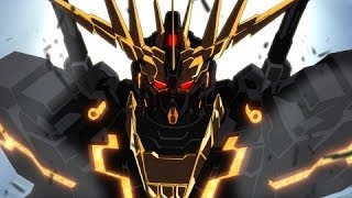 機動戦士ガンダムUC episode 5　冒頭7分映像