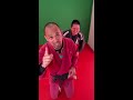 【柔術】5秒耐えれるかチャレンジ！『リアネイキッドチョーク編耐えれるver.』 shorts jiujitsu bjj 柔術 ブラジリアン柔術 mjjlab