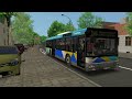 omsi 2 20 ruhrgebiet mod by dominik plays 2019 266 bottrop zob boyer markt