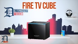 Amazon Fire TV Cube: A 3 Month Review
