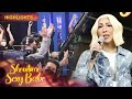 Vice gives an early Christmas gift for the entire It’s Showtime family | It's Showtime Sexy Babe