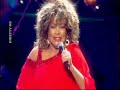 tina turner live in concert live tour 2009