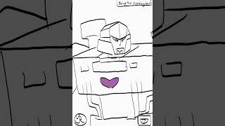 Soundwave and Megatron: solving Problems