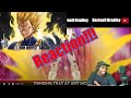 VEGETA SONG | 