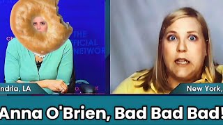 Anna S 2019 Interview Is Bad Bad Bad