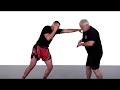 Counter to Jab Cross & Hook Part 2 - Mike Parker