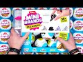 Mini Brands Sneakers Unboxing: PR Package With a Twist!