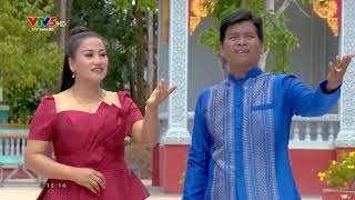 នាទីសិល្បៈ ផលិតដោយទូរទស្សន៏ខ្មែរខេត្តឃ្លាំងកម្ពុជាក្រោម ។