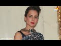 maharashtra राज्यपाल bhagat singh koshyari से आज मिलेंगी kangana ranaut 4 बजे के करीब होगी मुलाकात