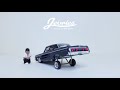 1 64 scale rc hopping lowrider chevy impala