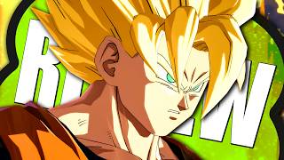 Dragon Ball FighterZ — Globku Review