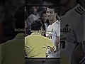 Ronaldo's Response 🥶🐐🔥 | #trending #footballshorts #fyp