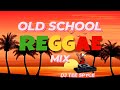 Old School Reggae Juggling | Sanchez, Frankie Paul, Garnett Silk, Freddie McGregor| Reggae Mix 2024