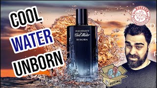 💸 Cool Water Reborn Eau de Parfum (EDP) by Davidoff | Unboxing Series 🎁  LEMON / CEDAR / LAVENDER