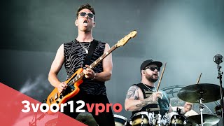 Royal Blood - Live at Pinkpop 2022