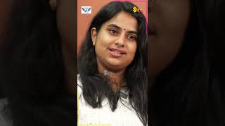 👆Watch Full Interview👆ചിത്രാമ്മയൊക്കെ പറഞ്ഞത് കൊണ്ടാണ് ഞങ്ങളത് ഉപേക്ഷിച്ചത് | Star Singer