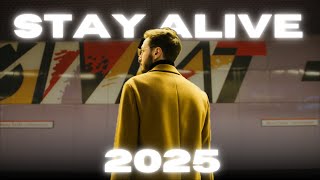 Situational Awareness: How to Stay Safe in 2025