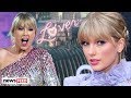 Taylor Swift REVEALS Major Album Title CLUE & Fans Think They Know It!