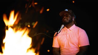 T-Pain - On This Hill (Live Performance)
