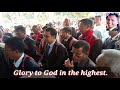 inauguration of presbyterian church birsingki westkarbianglongassamindia