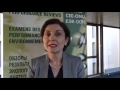 UNECE Environmental Performance Review of Georgia: Ms. Ekaterine Grigalava