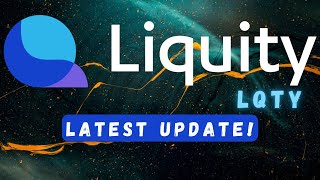 Liquity Altcoin has a BIG PROBLEM! | LQTY Coin Price Prediction!