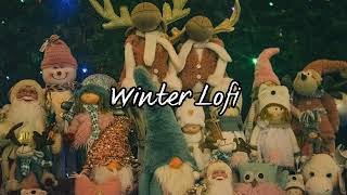 🎧ྀི Ｐｌａｙｌｉｓｔ Winter LoFi ○͓̽ 🎁 𝐶ℎ𝑟𝑖𝑠𝑡𝑚𝑎𝑠 𝑚𝑎𝑟𝑘𝑒𝑡𝑠 𝑎𝑟𝑒 𝑡𝑜𝑜 𝑒𝑥𝑝𝑒𝑛𝑠𝑖𝑣𝑒... ♡🎄⋆𐙚₊˚⊹