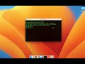 Python - FastAPI - How to create virtual environment?