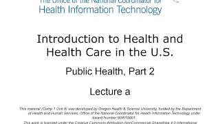 ONC Component 1 Unit 8 Lecture a