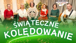 Świąteczne kolędowanie | Przepiękne Królestwo | 26.12.2024