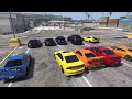 gta 5 rp sleeper 1200hp drag embarrasses street racers