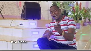 BRO NESH - UFALME (SKIZA 7611747) (OFFICIAL VIDEO) MERU, KENYA GOSPEL MUSIC - Biblical song