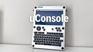 uConsole by Clockwork: I Waited 1 Year for This … Was It Worth It?