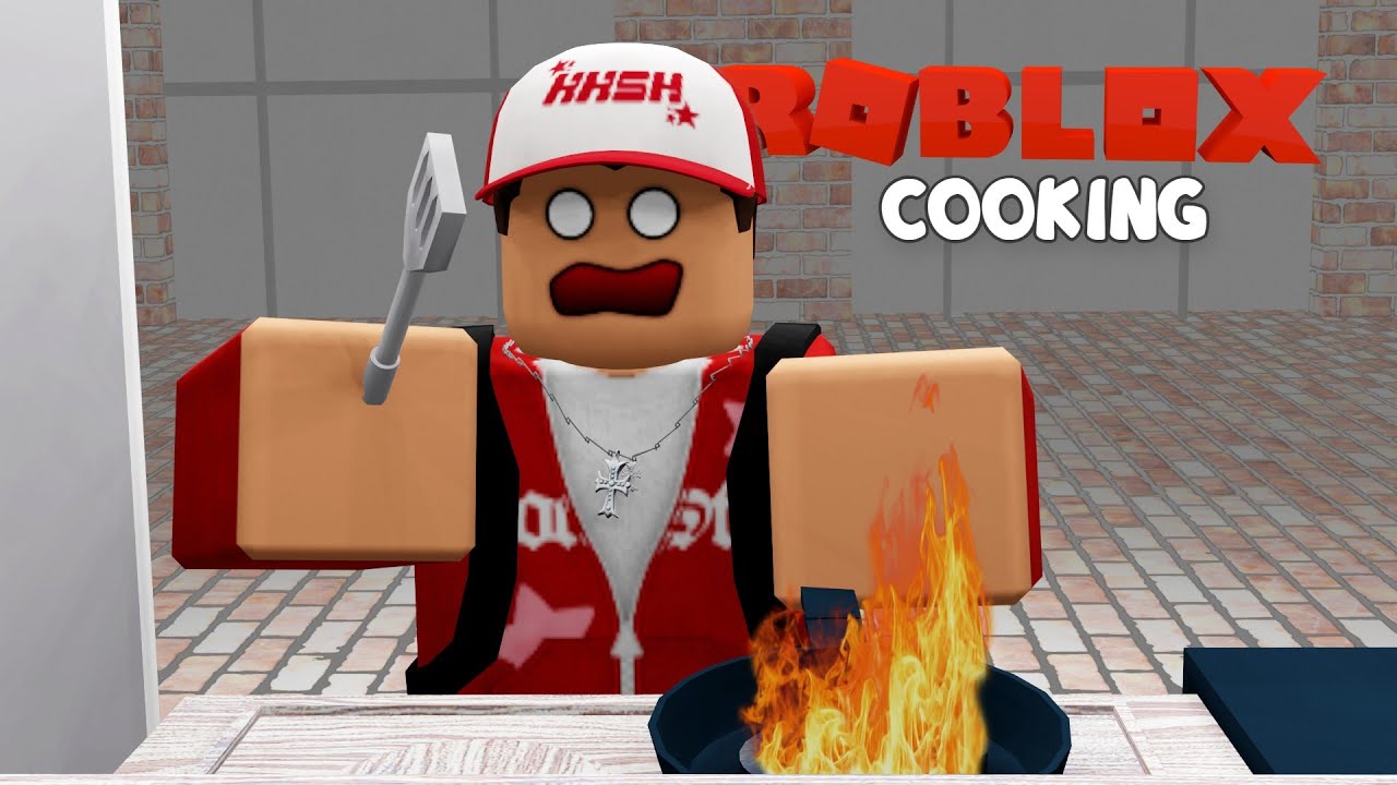 Roblox Cooking Youtube Roblox Cooking Youtube