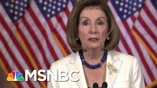 A Historic Day For Nancy Pelosi | Morning Joe | MSNBC