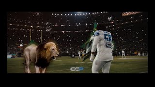 Detroit Lions '23-'24 Season Motivational Hype Video
