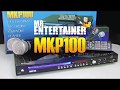 Mr Entertainer MKP100 Karaoke Player Promo Video