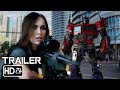 TRANSFORMERS 8 (HD) Trailer 5 Megan Fox, Shia LaBeouf |  Optimus Prime Returns (Fan Made)