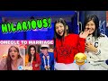 MET ON OMEGLE MARRIED IN REAL LIFE 😍 | RAMESH MAITY | Reaction Video