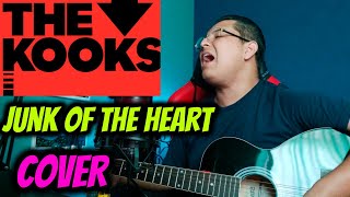 The Kooks - Junk of the Heart COVER | LUIGY