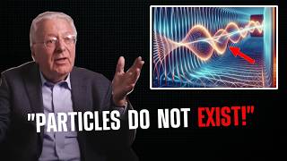 Top Physicist: “Reality is NOT Physical & I Can Prove It!" | Federico Faggin