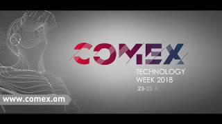 COMEX 2018